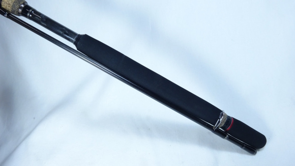 12ソルティステージ KR-X  SHS-255MS-KRヒトツテンヤ真鯛